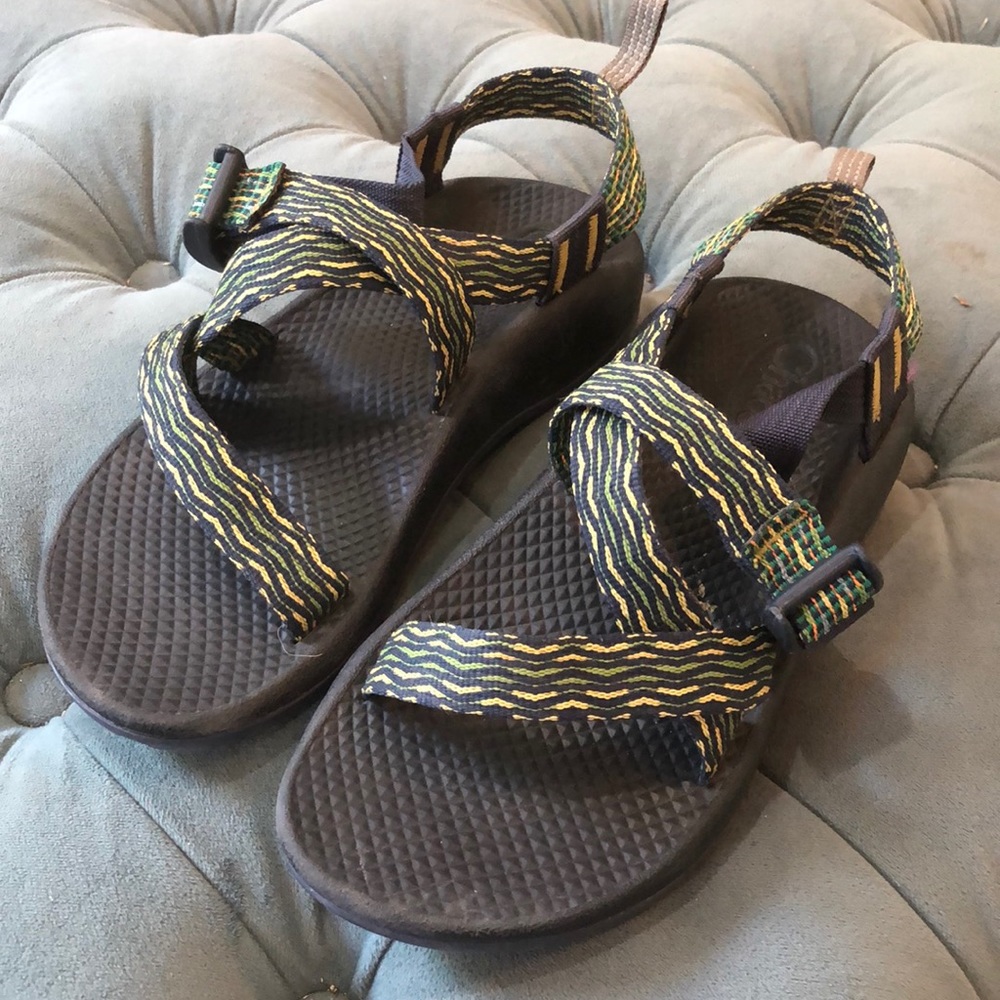 Chaco Sandals